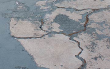 fibreglass roofing replacement Weddington