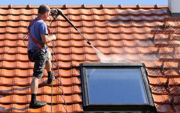 roof cleaning Weddington
