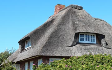 thatch roofing Weddington
