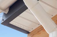 find rated Weddington soffit companies